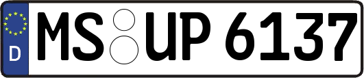 MS-UP6137