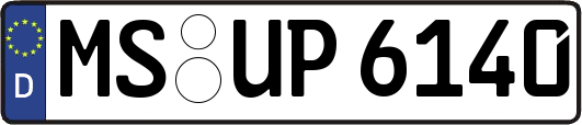 MS-UP6140