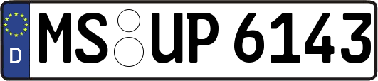 MS-UP6143