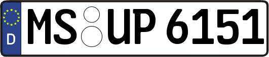 MS-UP6151
