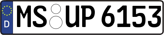 MS-UP6153