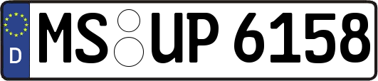 MS-UP6158