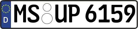 MS-UP6159