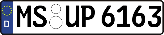 MS-UP6163