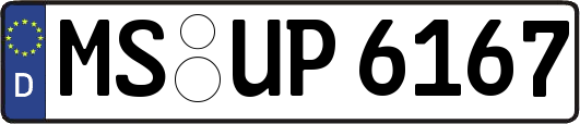 MS-UP6167