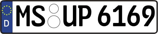 MS-UP6169