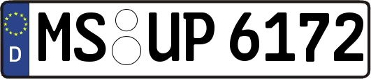 MS-UP6172