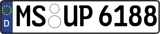 MS-UP6188