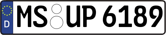 MS-UP6189