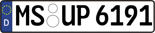 MS-UP6191