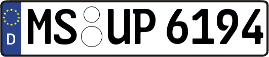 MS-UP6194