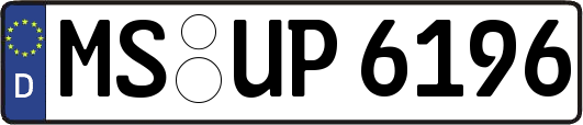 MS-UP6196
