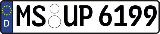 MS-UP6199