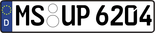 MS-UP6204