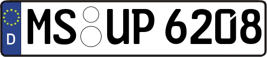MS-UP6208