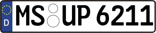 MS-UP6211