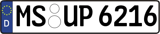 MS-UP6216
