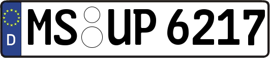 MS-UP6217