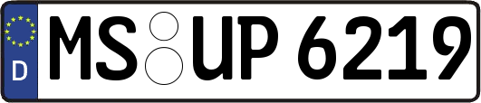 MS-UP6219