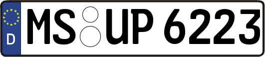MS-UP6223