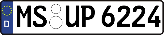 MS-UP6224