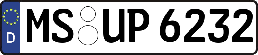 MS-UP6232