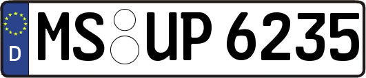 MS-UP6235