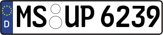 MS-UP6239