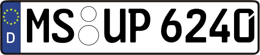MS-UP6240