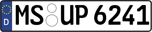 MS-UP6241