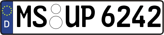 MS-UP6242
