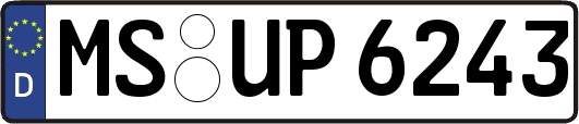 MS-UP6243