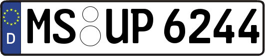 MS-UP6244