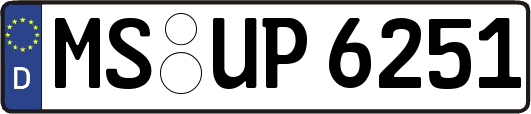 MS-UP6251