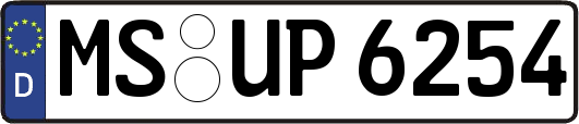 MS-UP6254