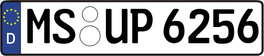 MS-UP6256
