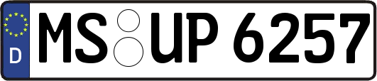 MS-UP6257