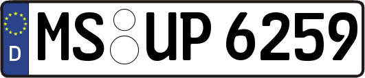MS-UP6259
