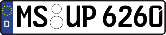 MS-UP6260