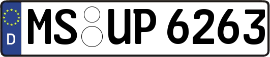 MS-UP6263