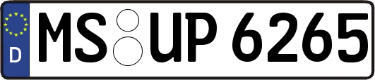 MS-UP6265