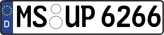 MS-UP6266