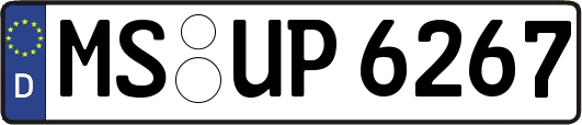 MS-UP6267