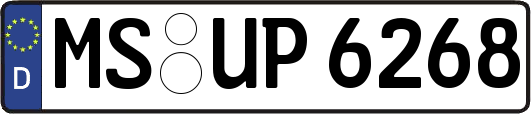MS-UP6268
