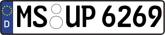 MS-UP6269