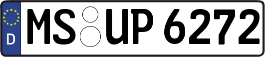 MS-UP6272