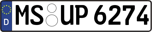 MS-UP6274