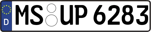 MS-UP6283