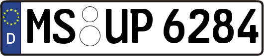 MS-UP6284