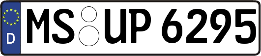 MS-UP6295